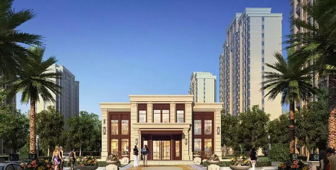 大名城紫金九号新楼盘,大名城紫金九号成交价