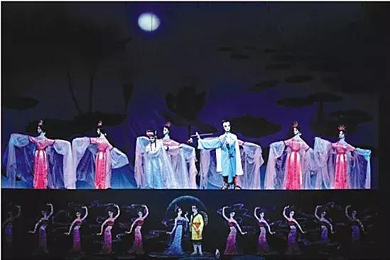 非物质文化遗产传统戏剧类项目,非遗科普传统文化