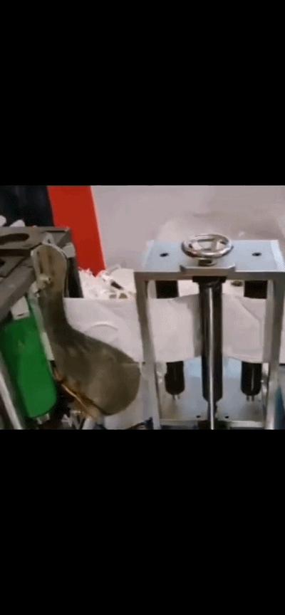 福建企业改生产防护服,福建口罩转产