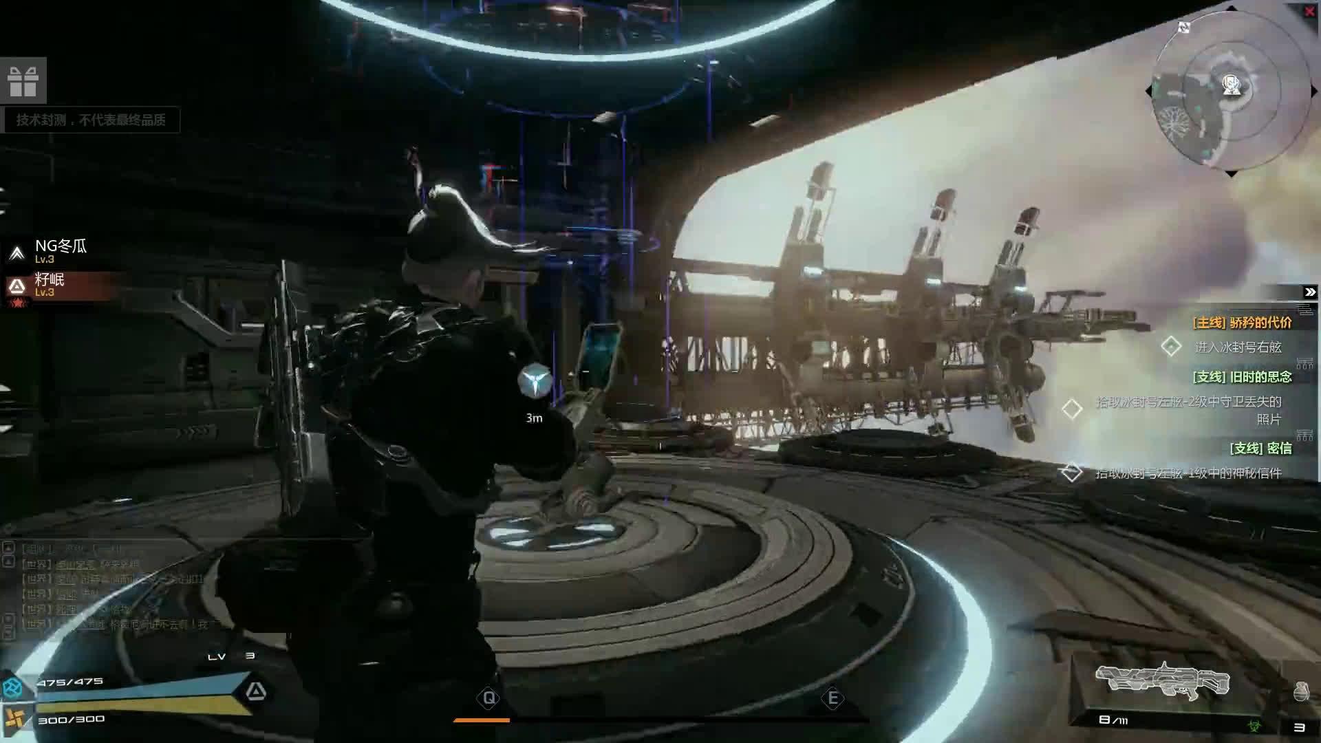 射击竞赛的前世今生,一场奇妙的巧合让射击游戏成为主流游戏