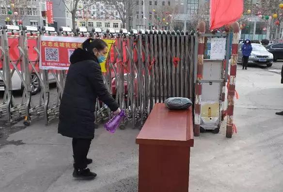 战疫情一线人物,战疫情前线人物