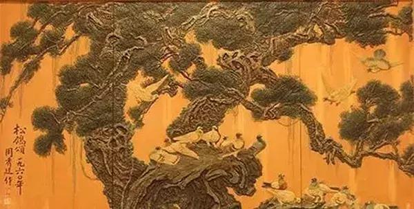 北京故宫博物院的稀世珍宝有哪些,除故宫外最大的建筑