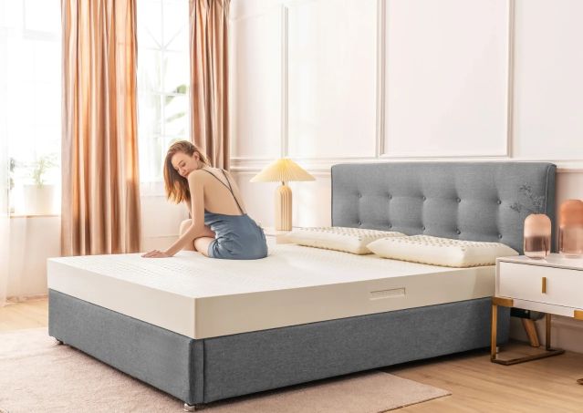 几百的乳胶床垫智商税,贵的床垫是真好还是智商税