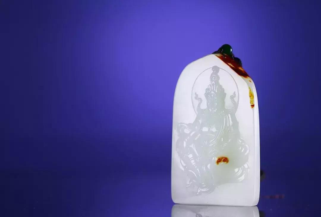 玉真的可能给人带来灾难吗,为什么玉能抵灾