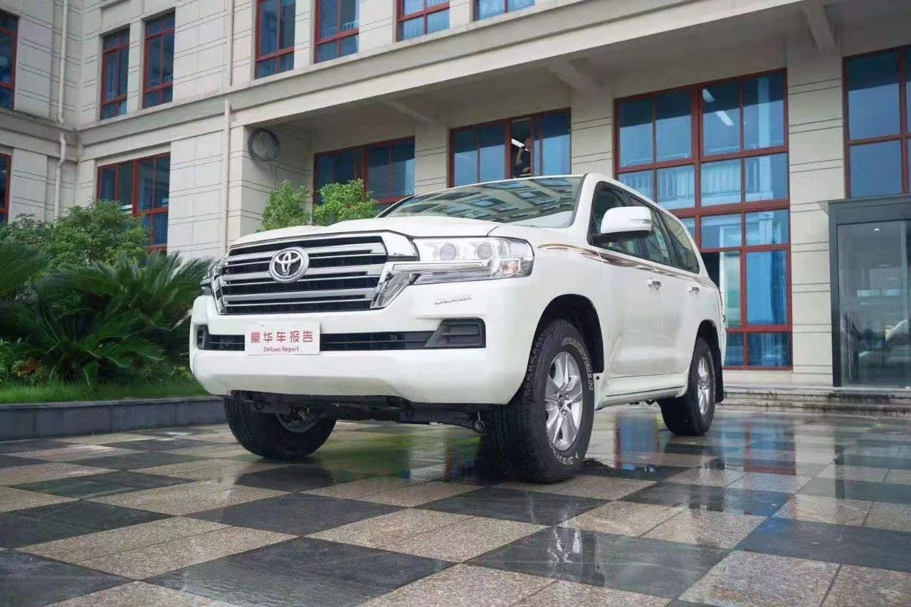 2019年,遭遇国六的平行*口车进**,销量为何还能逆势增长?