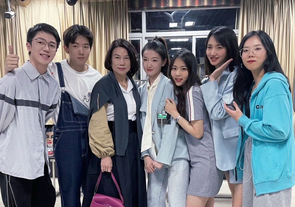 22岁河北女孩成为董明珠“钦点”的接班人，她究竟有何本事？