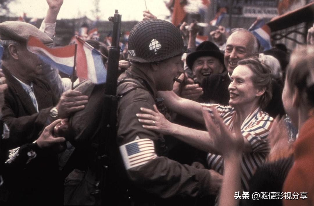 震撼人心的真实战争电影,感人热血革命电影