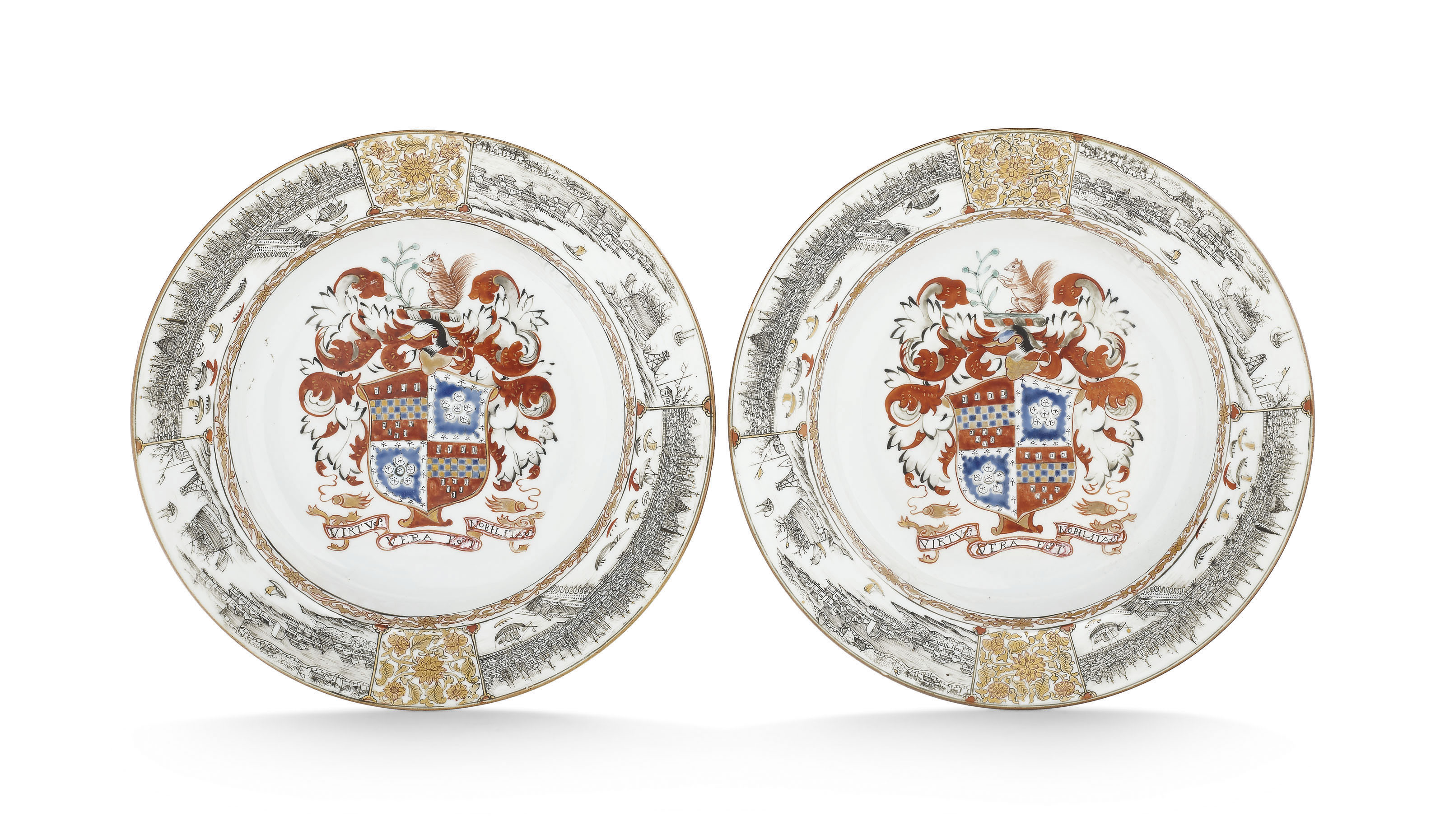 佳士得拍卖中国外销瓷器 (佳士得十年外销瓷拍卖)