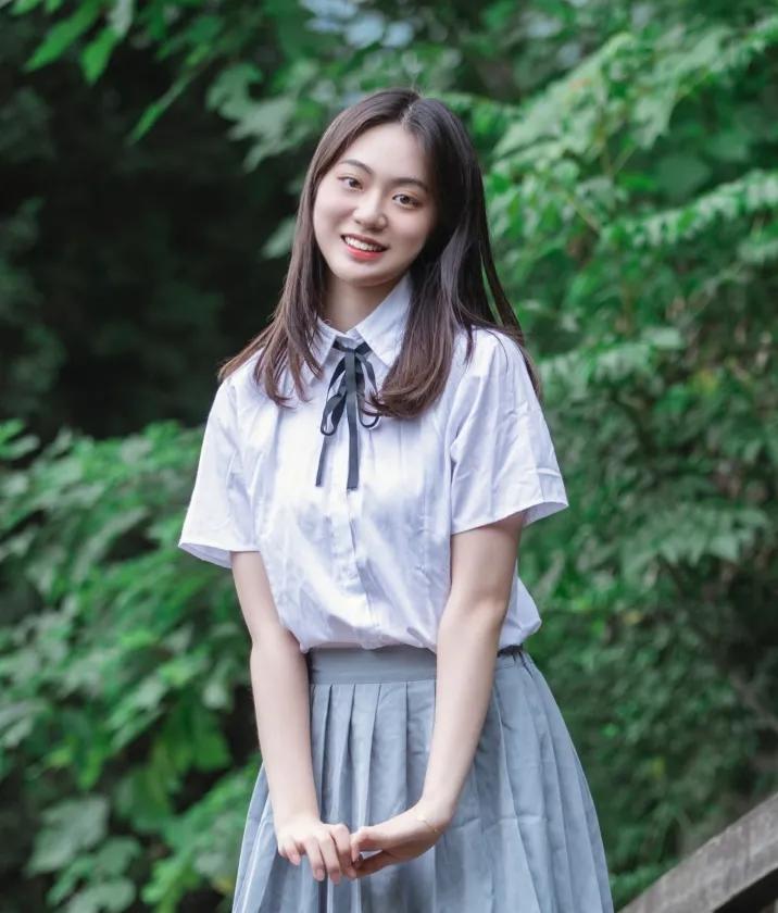 三局新“女神”，个个“仙女下凡”