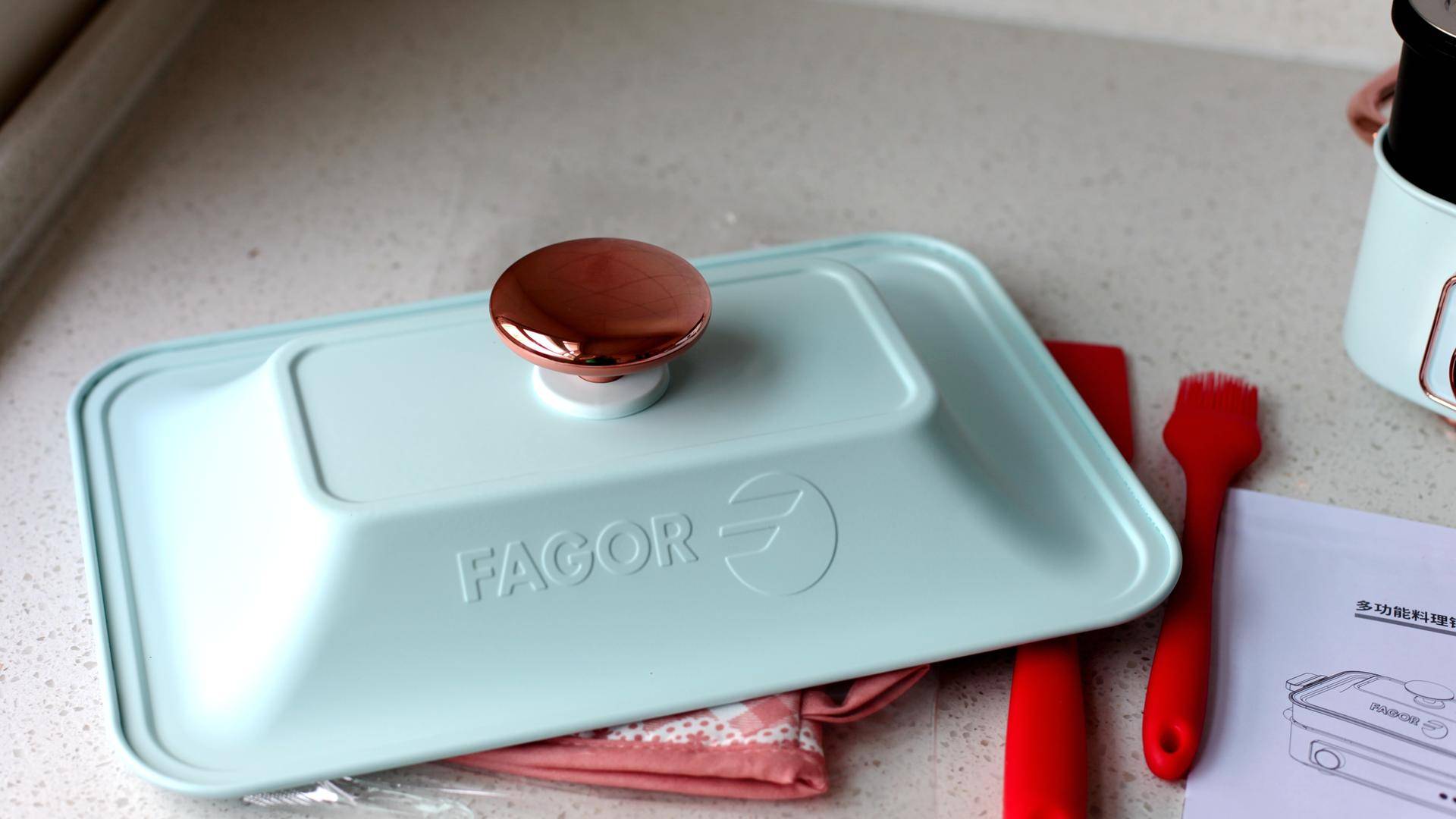 法格多功能料理锅,法格多功能料理锅使用视频