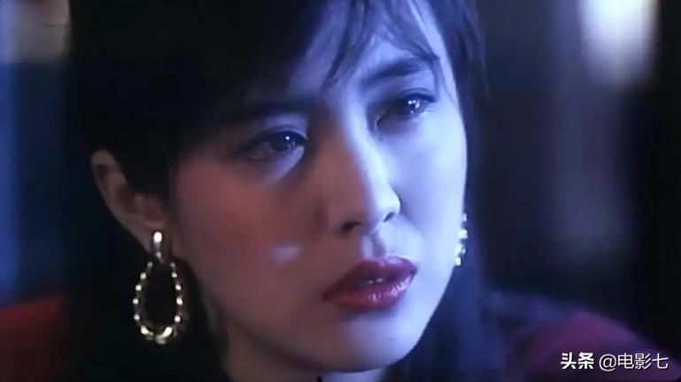 全片删减8分钟，从玉女到欲女，王祖贤版潘金莲，不止是风情万种