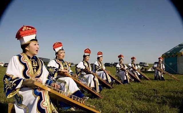 卡尔梅克独立,卡尔梅克共和国独立