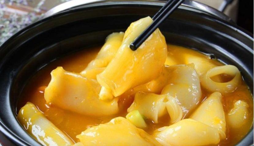 为什么深圳和香港人爱吃烧腊,香港人为什么喜欢吃花胶