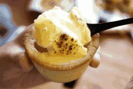 “食”光如梭，怎能错过当代购物中心春季美食新滋味！