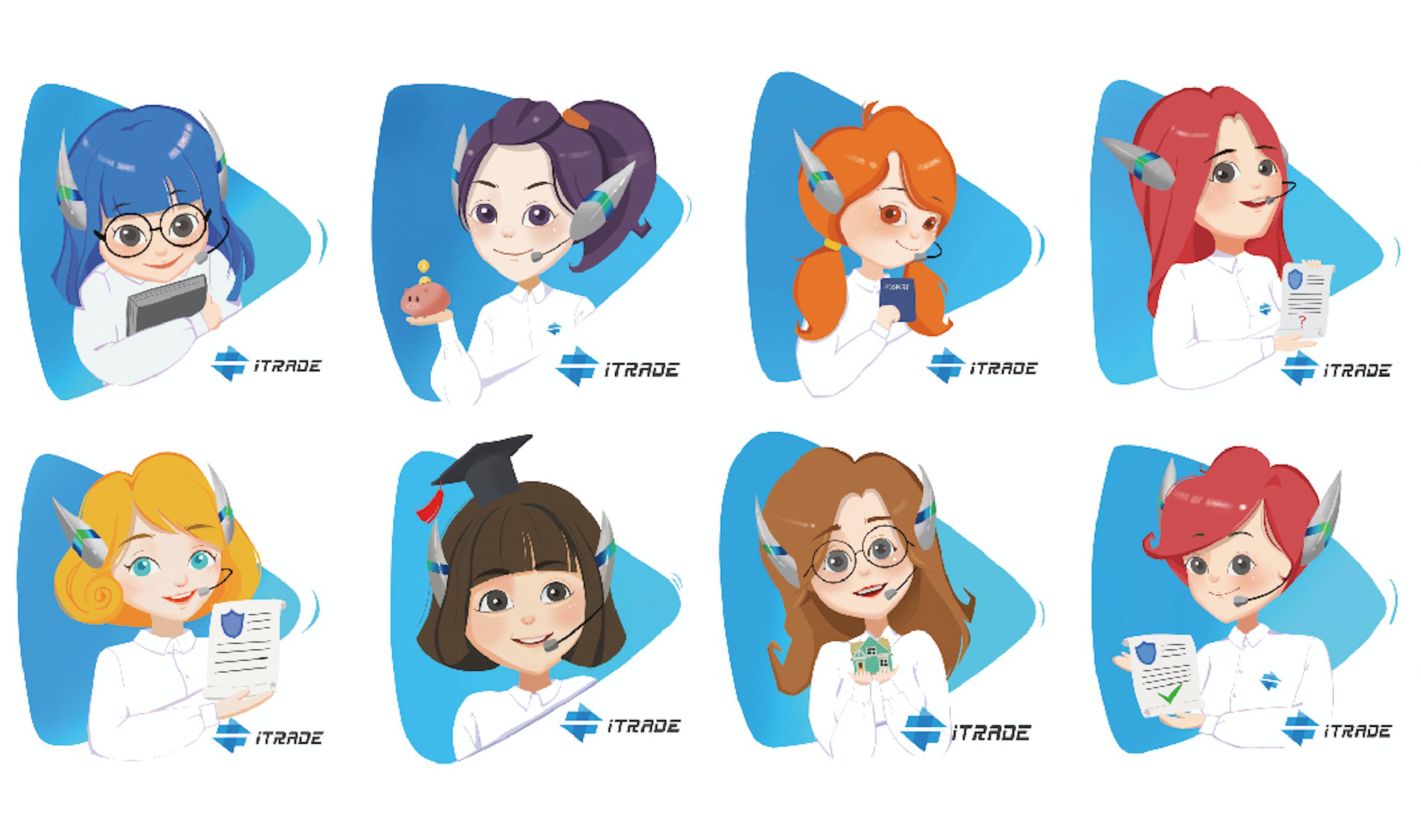 美信联邦最新品牌介绍出炉!全场景科技赋能财富管理