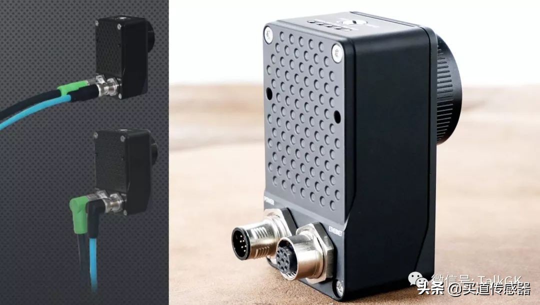 视觉传感器的原理及应用,视觉传感器面临的挑战的解决方案