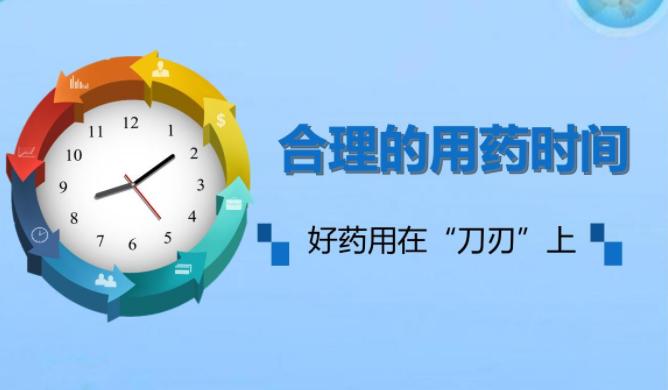 恩替卡韦什么时间吃最好，乙肝患者须知
