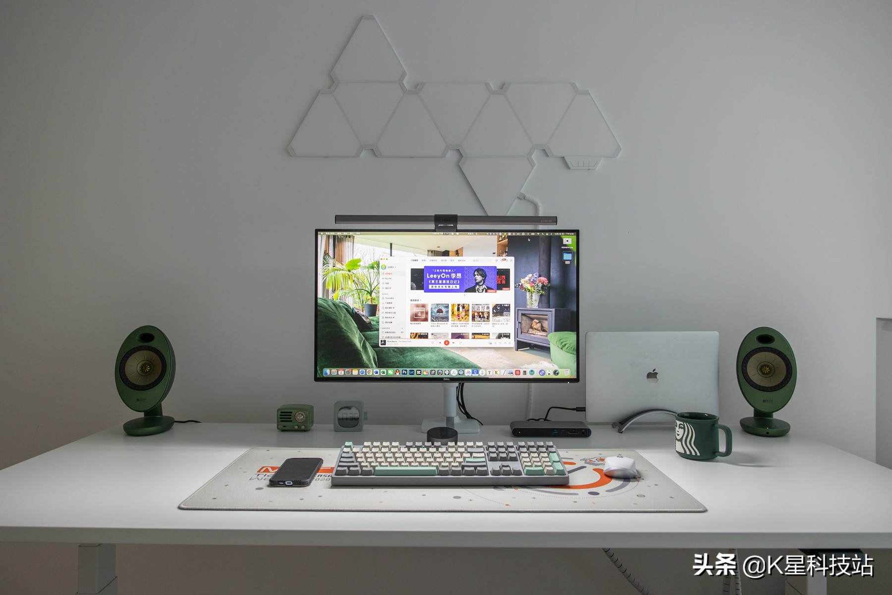 极简主义工作台设计,极简主义工作台