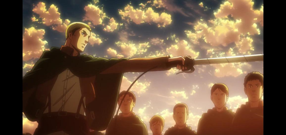 这个十年前的漫画男配，却拥有着比男主更高的人气！