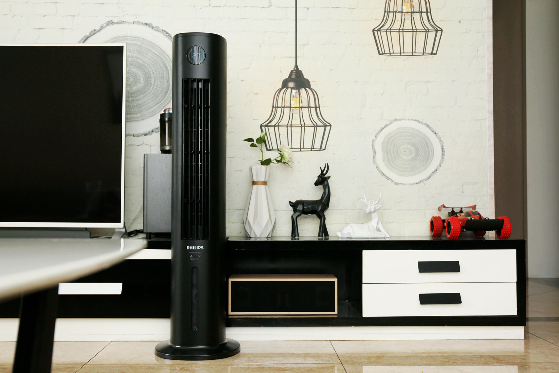 不加水制冷空调扇是不是智商税,空调扇家用制冷冷风扇是智商税吗