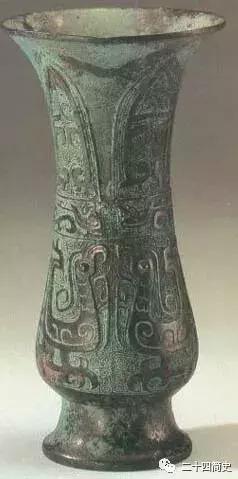 云南博物馆馆藏青铜器,国外馆藏的高级青铜器