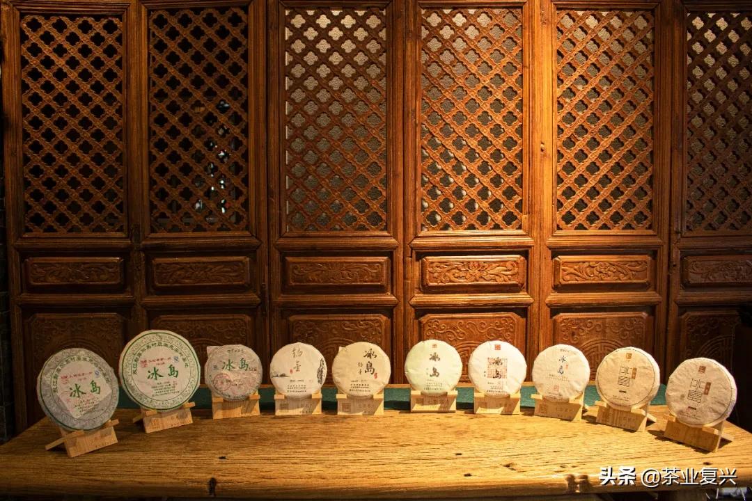 冰岛哪个品牌最正宗,冰岛品牌排行榜