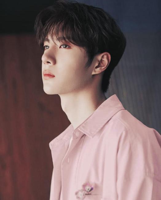 肖战什么时候跟王一博说来日方长,没关系王一博我们来日方长原音