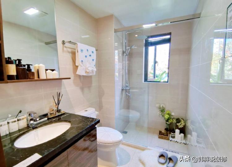 108平碧桂园样板间,108平碧桂园