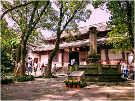 毕业以后最后一次去旅行了,毕业之后第一次再去哪座城市