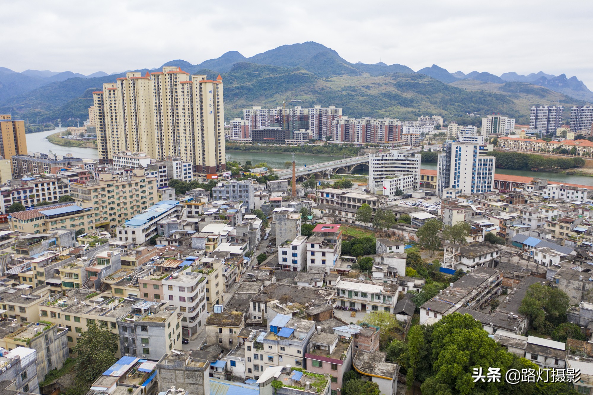 广东究竟是穷还是富,穷广东富广东