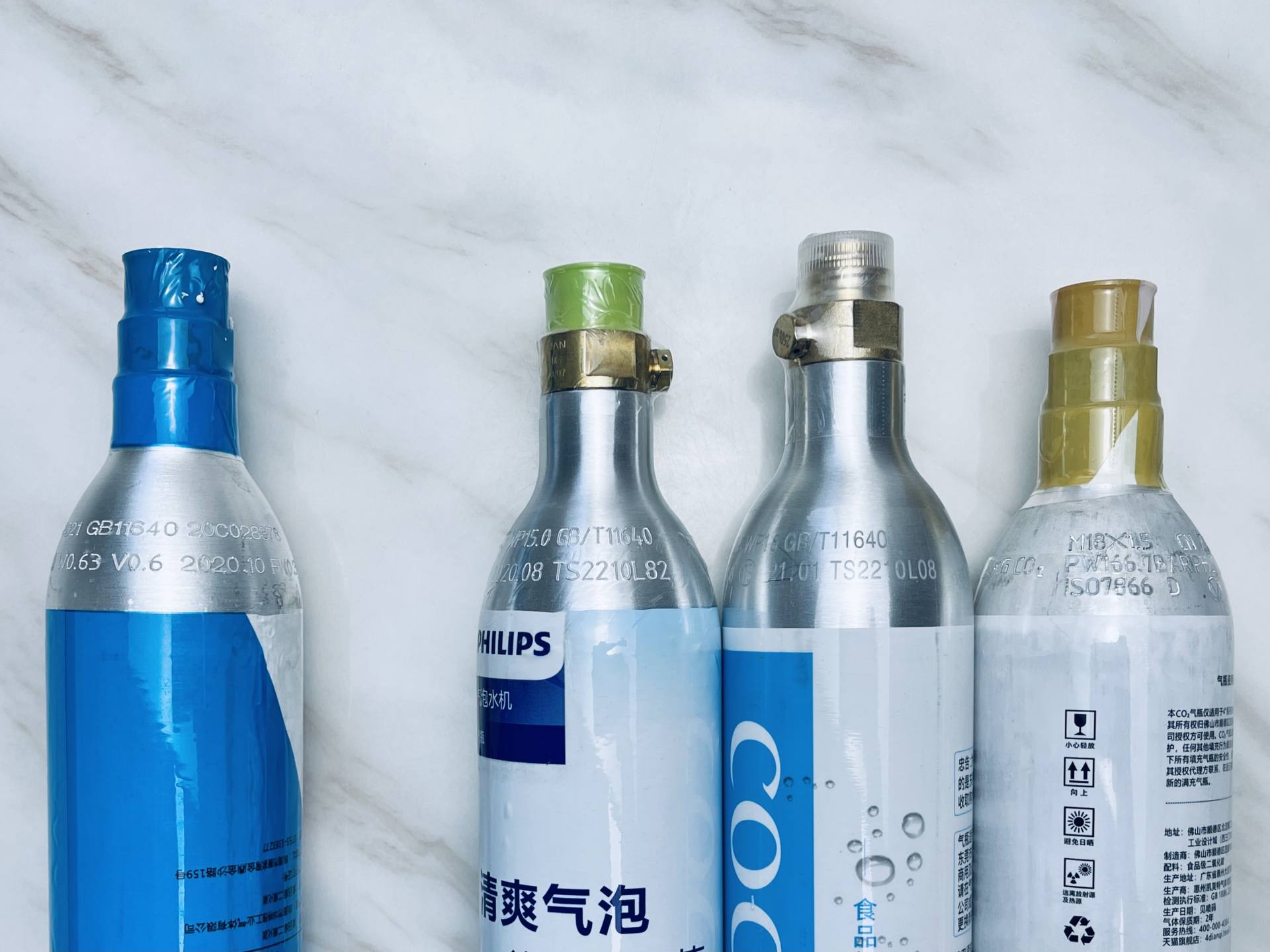 气泡水机怎么选择,气泡水机有购买的必要吗