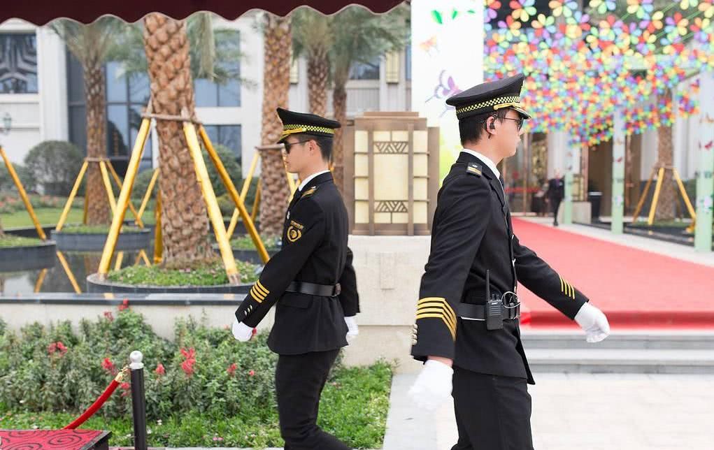 武汉公布十佳物业,武汉小区物业红黑榜排名