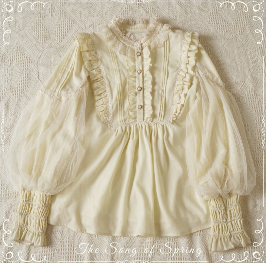 想了解一下lolita的各种基础款,lolita服装解析