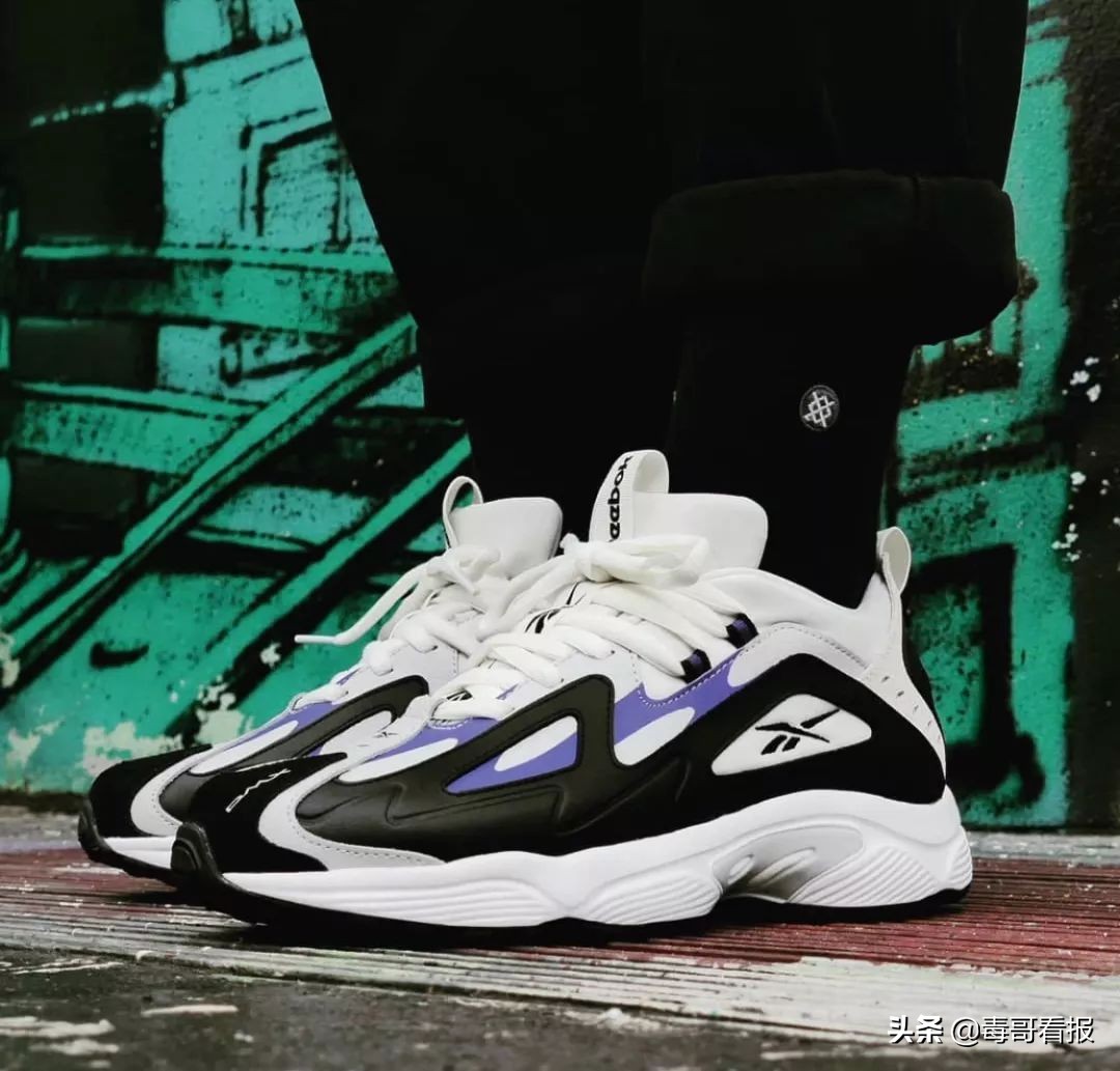 reebok好不好穿,reebok最近怎么样了