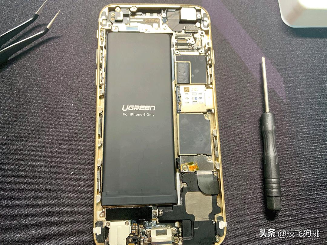 停产的iphone6还能换电池吗,iphone6更换电池注意事项