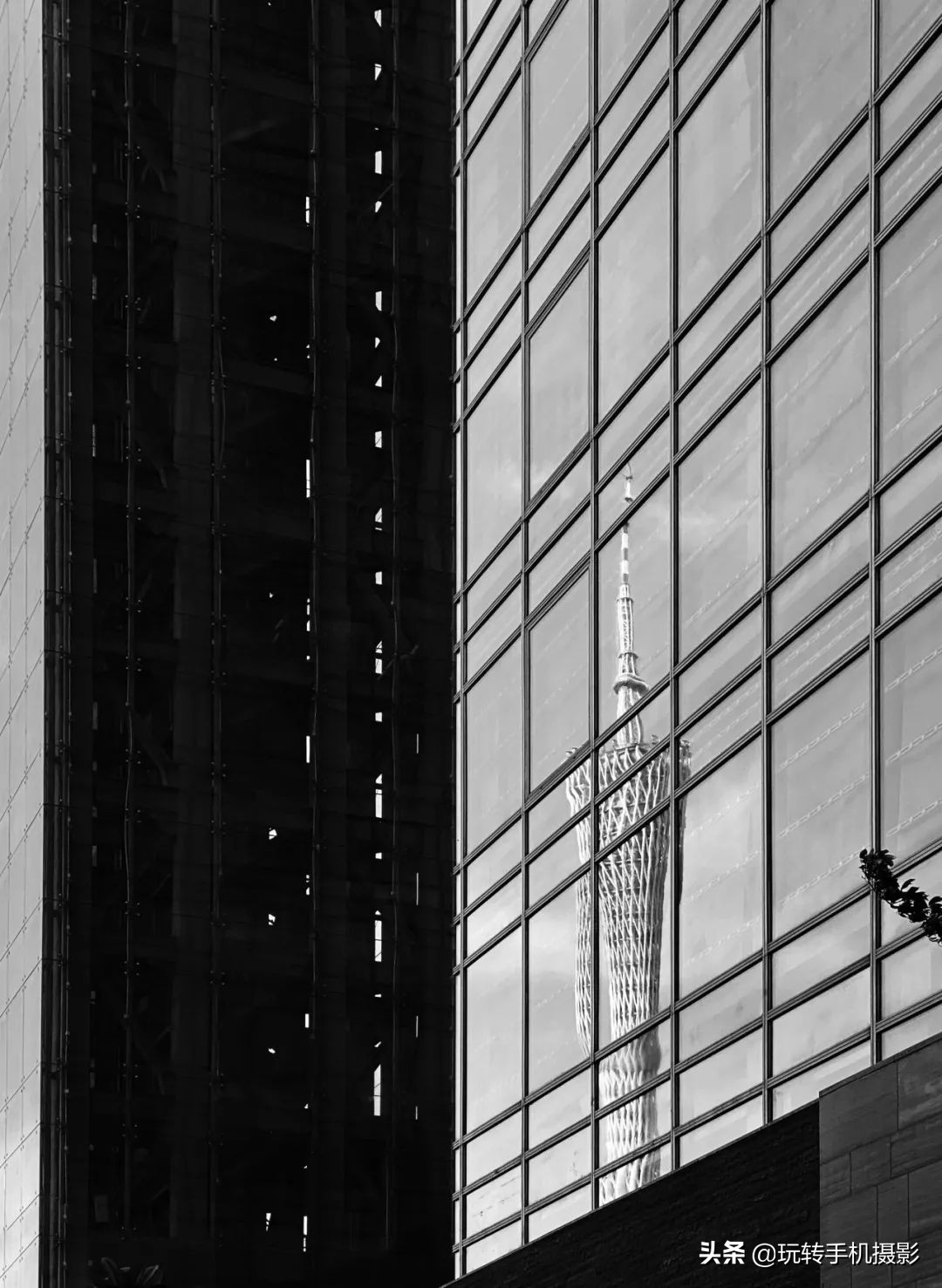 游客照不会拍一定要学会这几个,教你不出门拍各地旅游照片