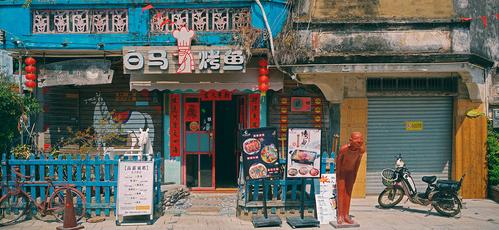 珠海火了！世界级酷炫“蓝天盛宴”，这座宝藏城市必须隆重介绍