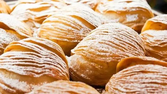 30个蛋黄酥最佳配方黄油版,蛋黄酥40个最佳配方