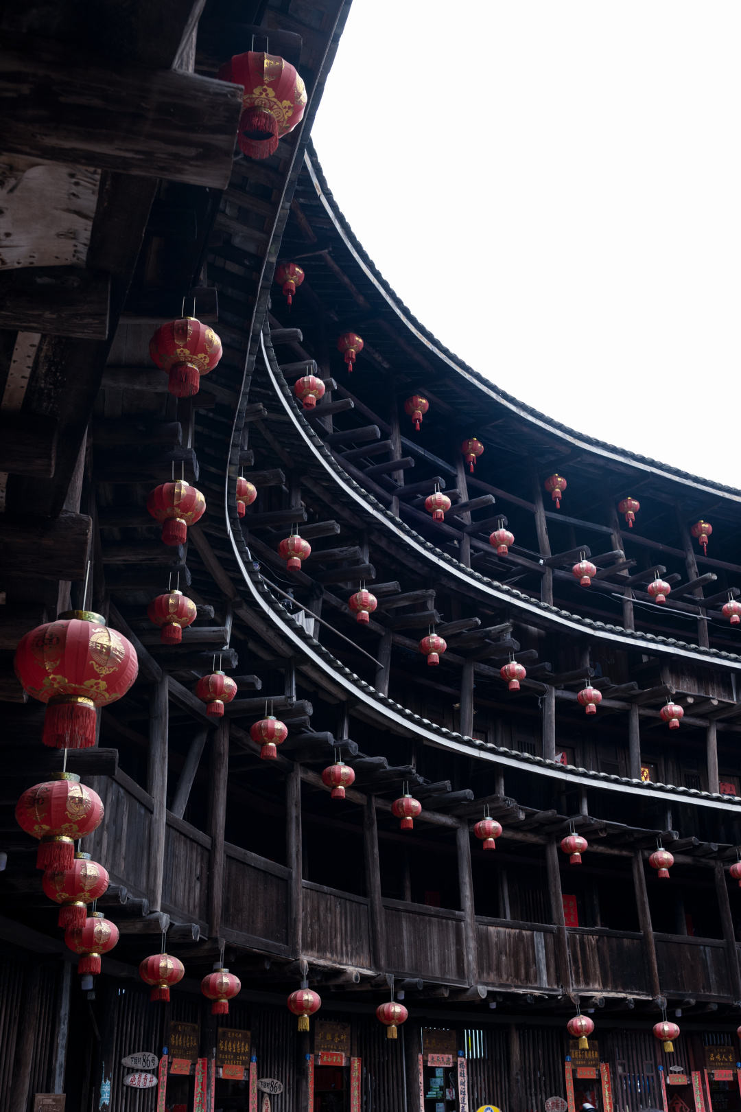 藏在福建漳州南靖的世外桃源,南靖世外桃源