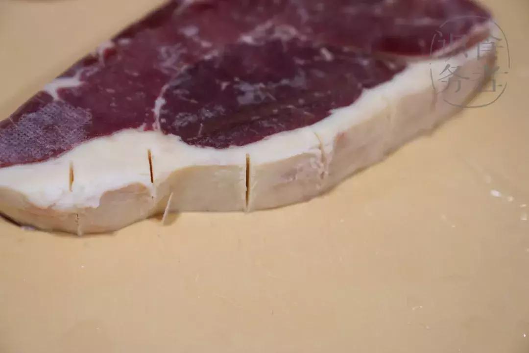 牛排一看就废怎么办,牛排一烤就碎了