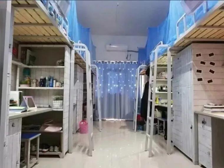 等你报到！安徽省本科院校“宿舍条件”大调查（上篇）