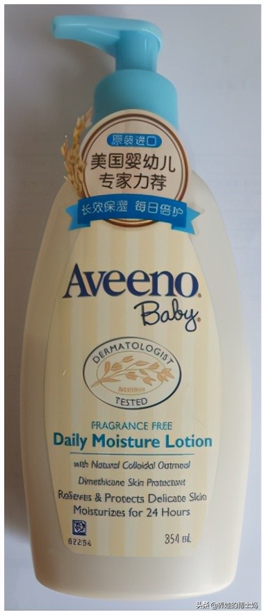 宝宝湿疹大作战1：对抗湿疹一年多，用过的婴儿保湿大集合