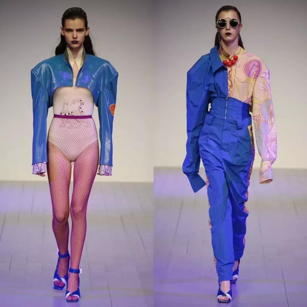 我们把2018装进了一个展览