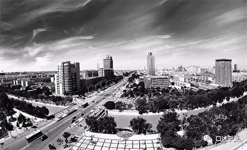 探寻银川鼓楼的前世今生,银川市金凤区前世今生