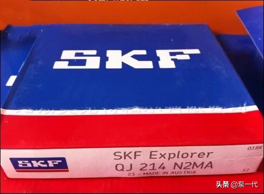 进口轴承怎么判断好坏,怎么判断电机轴承型号
