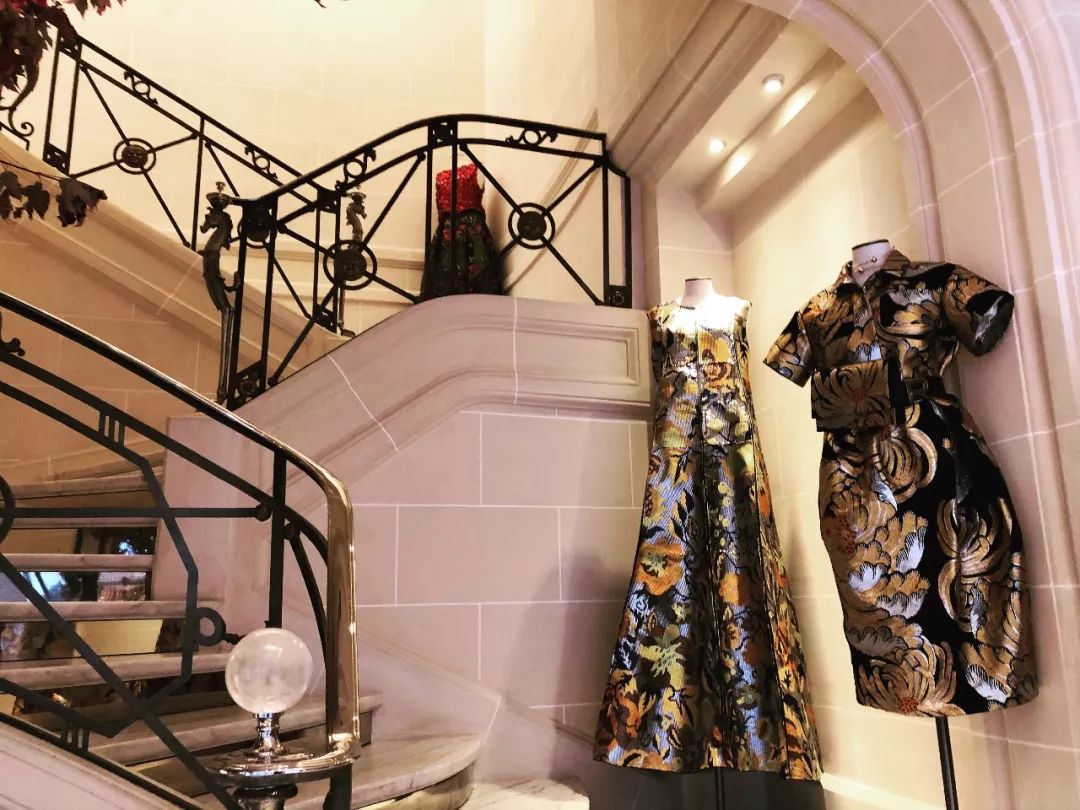 巴黎最著名的买手店,去巴黎必买的实体店