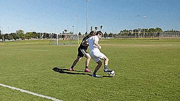 最强nba过人技巧教学,15个令人疯狂的过人技巧教学