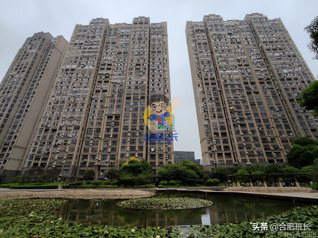 御湖观邸解析,御湖观邸房子质量怎么样