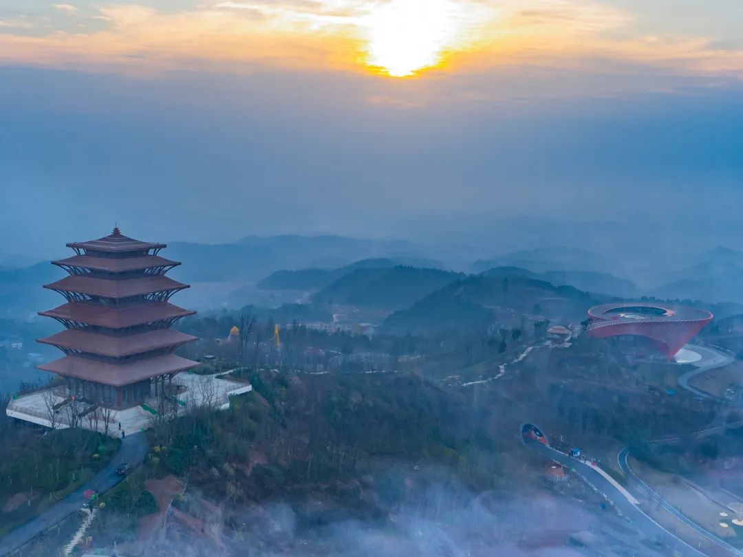 成都哪里的绿道最好,成都绿道最好的地方