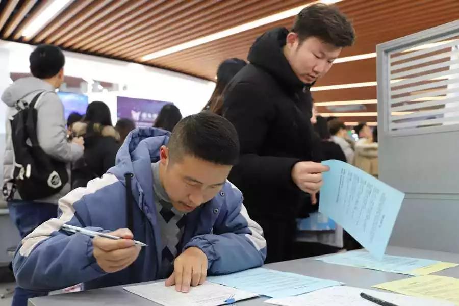 青岛最新最全的招聘信息,青岛有什么好厂子招聘